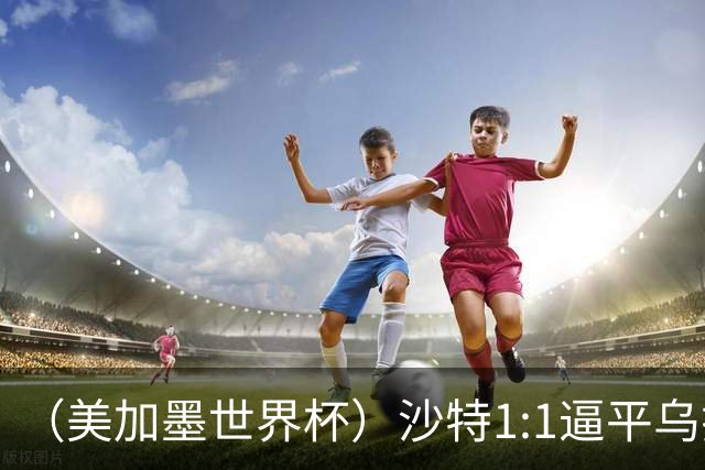 （美加墨世界杯）沙特1:1逼平乌拉圭 伊朗2:2战平新西兰